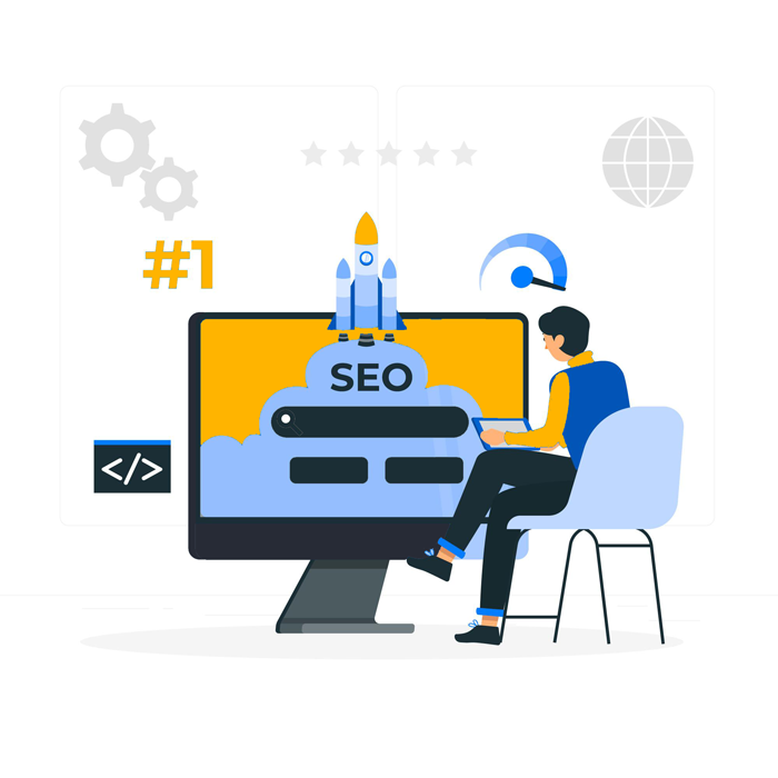 Search Engine Optimization company in Pune